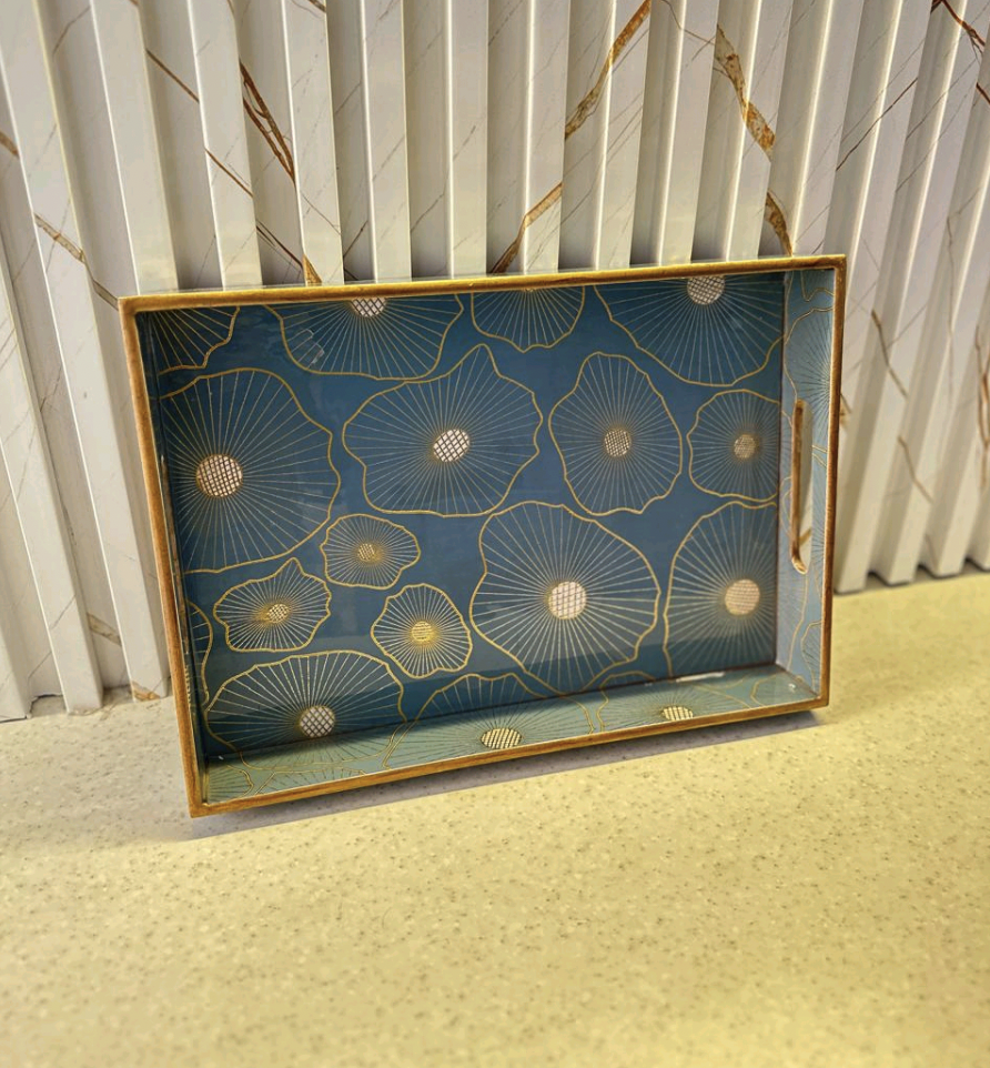 Tray Set Rectangular - Image 2